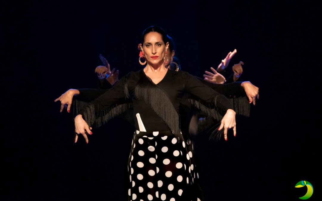 Sevillanas  Flamenco