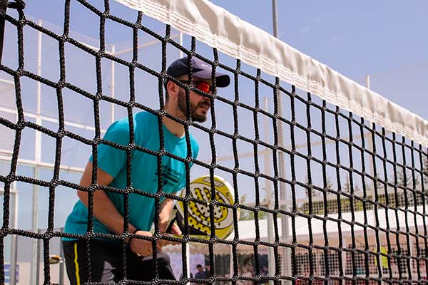 padel-practica pádel clases