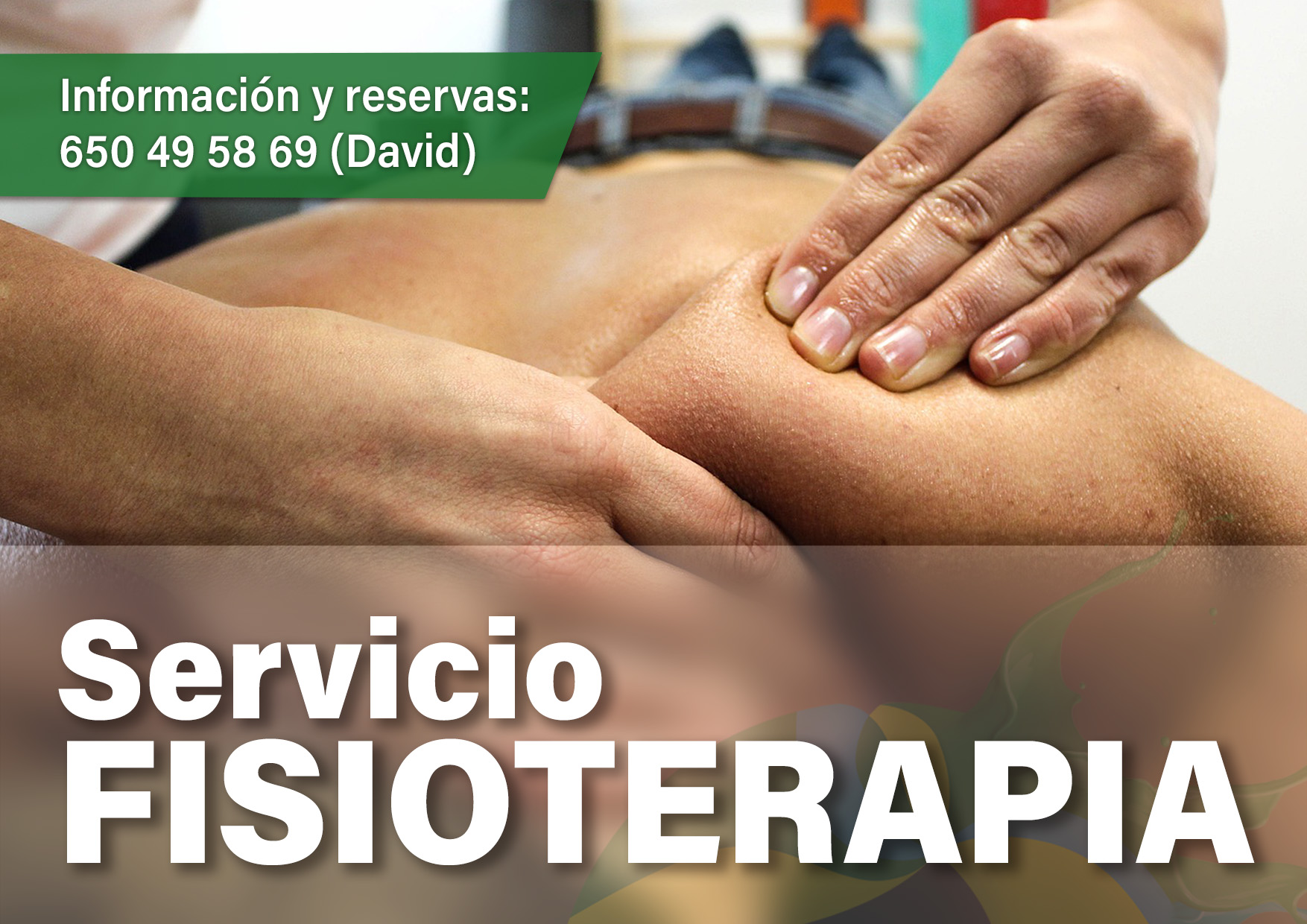 Fisioterapia