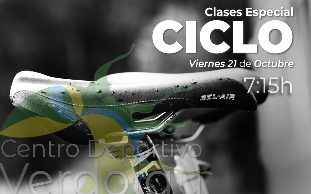 Clase ciclo